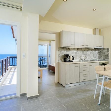 Skala Mare Apartamento Skála Marión Exterior foto