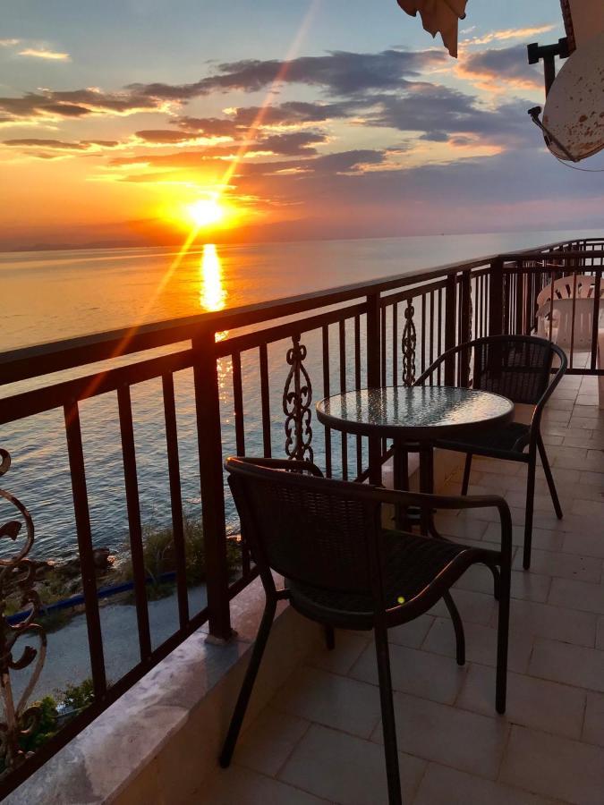 Skala Mare Apartamento Skála Marión Exterior foto